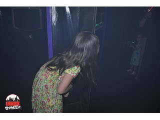 Laser Game LaserStreet - Mercedes-Benz, Montigny le Bretonneux - Photo N°52