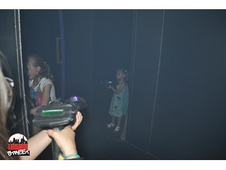 Laser Game LaserStreet - Mercedes-Benz, Montigny le Bretonneux - Photo N°53