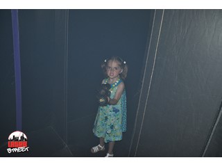 Laser Game LaserStreet - Mercedes-Benz, Montigny le Bretonneux - Photo N°54