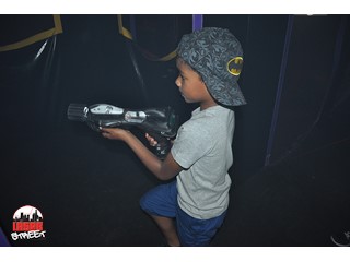 Laser Game LaserStreet - Mercedes-Benz, Montigny le Bretonneux - Photo N°58