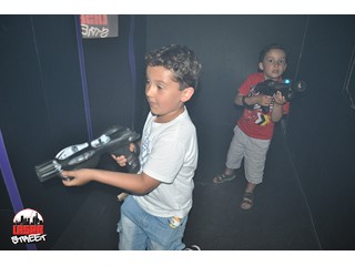 Laser Game LaserStreet - Mercedes-Benz, Montigny le Bretonneux - Photo N°59