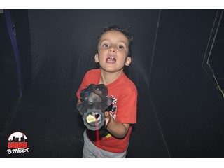 Laser Game LaserStreet - Mercedes-Benz, Montigny le Bretonneux - Photo N°60