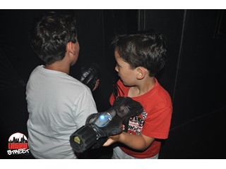 Laser Game LaserStreet - Mercedes-Benz, Montigny le Bretonneux - Photo N°61