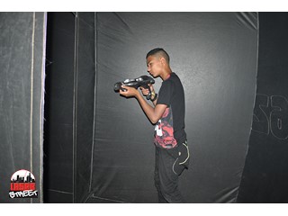 Laser Game LaserStreet - Mercedes-Benz, Montigny le Bretonneux - Photo N°62