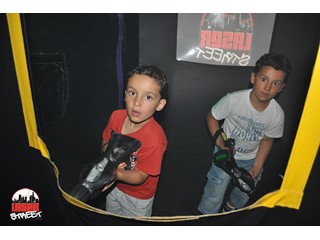 Laser Game LaserStreet - Mercedes-Benz, Montigny le Bretonneux - Photo N°63