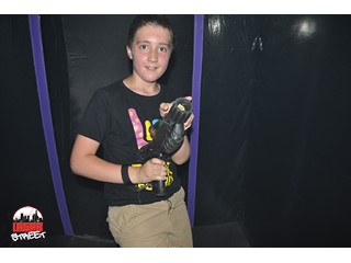 Laser Game LaserStreet - Mercedes-Benz, Montigny le Bretonneux - Photo N°66