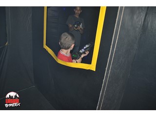 Laser Game LaserStreet - Mercedes-Benz, Montigny le Bretonneux - Photo N°67