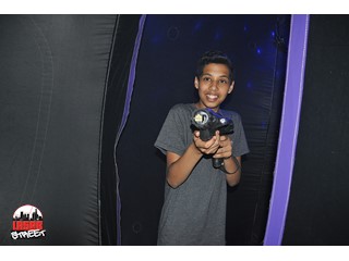 Laser Game LaserStreet - Mercedes-Benz, Montigny le Bretonneux - Photo N°68