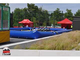 Laser Game LaserStreet - Mercedes-Benz, Montigny le Bretonneux - Photo N°6