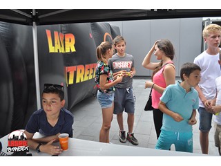 Laser Game LaserStreet - Mercedes-Benz, Montigny le Bretonneux - Photo N°74