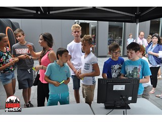Laser Game LaserStreet - Mercedes-Benz, Montigny le Bretonneux - Photo N°75