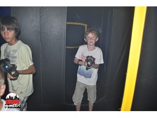 Laser Game LaserStreet - Mercedes-Benz, Montigny le Bretonneux - Photo N°78