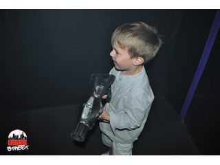 Laser Game LaserStreet - Mercedes-Benz, Montigny le Bretonneux - Photo N°79