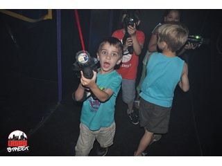 Laser Game LaserStreet - Mercedes-Benz, Montigny le Bretonneux - Photo N°80