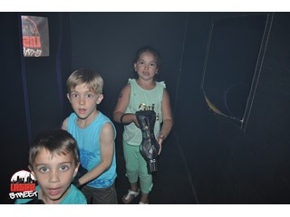 Laser Game LaserStreet - Mercedes-Benz, Montigny le Bretonneux - Photo N°81