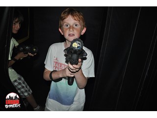 Laser Game LaserStreet - Mercedes-Benz, Montigny le Bretonneux - Photo N°82