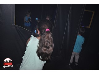 Laser Game LaserStreet - Mercedes-Benz, Montigny le Bretonneux - Photo N°83
