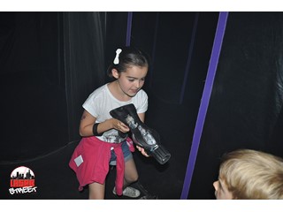 Laser Game LaserStreet - Mercedes-Benz, Montigny le Bretonneux - Photo N°84
