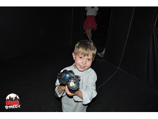 Laser Game LaserStreet - Mercedes-Benz, Montigny le Bretonneux - Photo N°87