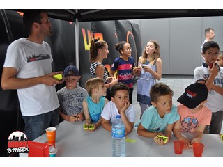 Laser Game LaserStreet - Mercedes-Benz, Montigny le Bretonneux - Photo N°89