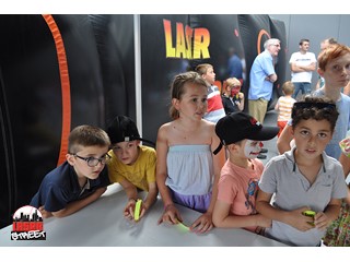 Laser Game LaserStreet - Mercedes-Benz, Montigny le Bretonneux - Photo N°8
