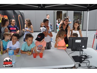 Laser Game LaserStreet - Mercedes-Benz, Montigny le Bretonneux - Photo N°90