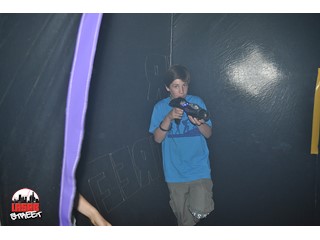 Laser Game LaserStreet - Mercedes-Benz, Montigny le Bretonneux - Photo N°91