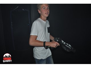 Laser Game LaserStreet - Mercedes-Benz, Montigny le Bretonneux - Photo N°92