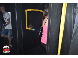 Laser Game LaserStreet - Mercedes-Benz, Montigny le Bretonneux - Photo N°94