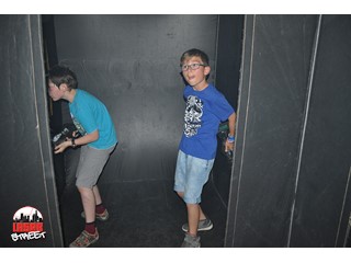 Laser Game LaserStreet - Mercedes-Benz, Montigny le Bretonneux - Photo N°96