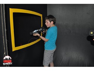 Laser Game LaserStreet - Mercedes-Benz, Montigny le Bretonneux - Photo N°97
