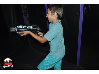 Laser Game LaserStreet - Mercedes-Benz, Montigny le Bretonneux - Photo N°98