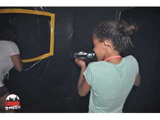 Laser Game LaserStreet - Ile de Loisirs Juillet 2015, Jablines - Photo N°182