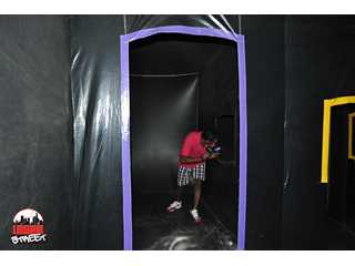 Laser Game LaserStreet - Ile de Loisirs Juillet 2015, Jablines - Photo N°41