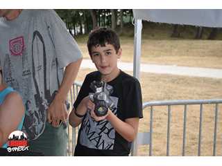 Laser Game LaserStreet - Ile de Loisirs Juillet 2015, Jablines - Photo N°98
