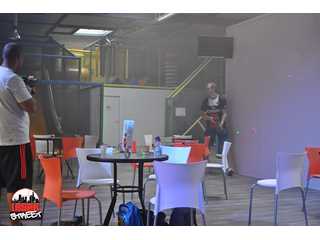 Laser Game LaserStreet - Dream Kidz Juillet 2015, Claye-Souilly - Photo N°239