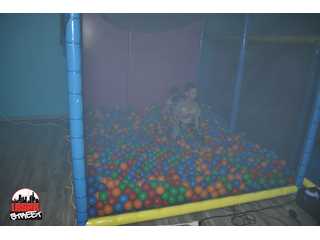 Laser Game LaserStreet - Dream Kidz Juillet 2015, Claye-Souilly - Photo N°265