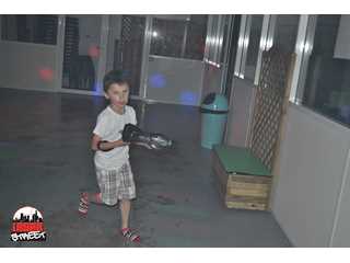 Laser Game LaserStreet - Dream Kidz Juillet 2015, Claye-Souilly - Photo N°272