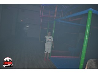 Laser Game LaserStreet - Dream Kidz Juillet 2015, Claye-Souilly - Photo N°33