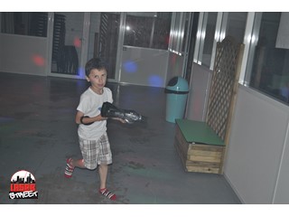 Laser Game LaserStreet - Dream Kidz Juillet 2015, Claye-Souilly - Photo N°36