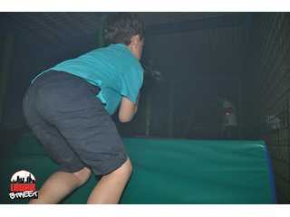 Laser Game LaserStreet - Dream Kidz Juillet 2015, Claye-Souilly - Photo N°63