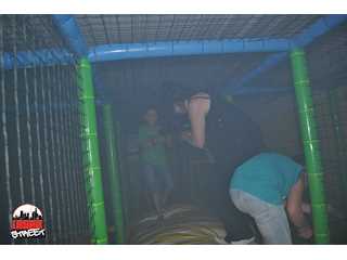 Laser Game LaserStreet - Dream Kidz Juillet 2015, Claye-Souilly - Photo N°69