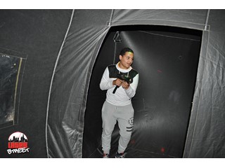 Laser Game LaserStreet - LaserStreet Tour #1 Espace Jean Moulin, Villiers sur Marne - Photo N°87