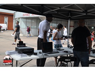 Laser Game LaserStreet - LaserStreet Tour #1 Espace Jean Moulin, Villiers sur Marne - Photo N°97