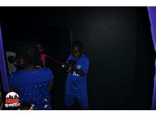 Laser Game LaserStreet - LaserStreet Tour #2 Stade Octave Lapize, Villiers sur Marne - Photo N°65