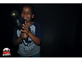 Laser Game LaserStreet - LaserStreet Tour #2 Stade Octave Lapize, Villiers sur Marne - Photo N°74