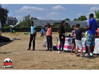 Laser Game LaserStreet - LaserStreet Tour #2 Stade Octave Lapize, Villiers sur Marne - Photo N°78