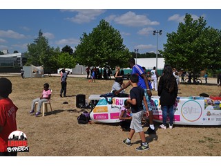 Laser Game LaserStreet - LaserStreet Tour #2 Stade Octave Lapize, Villiers sur Marne - Photo N°80