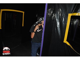 Laser Game LaserStreet - LaserStreet Tour #3 Parvis de l Escale, Villiers sur Marne - Photo N°66