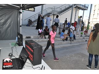 Laser Game LaserStreet - LaserStreet Tour #3 Parvis de l Escale, Villiers sur Marne - Photo N°80